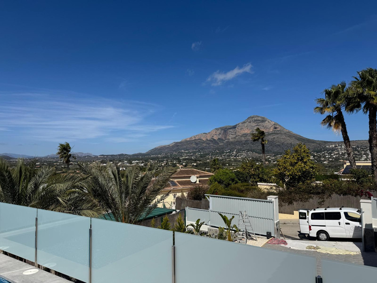 3 Bed Townhouse for sale in Javea Costa Blanca, Alicante, Spain
