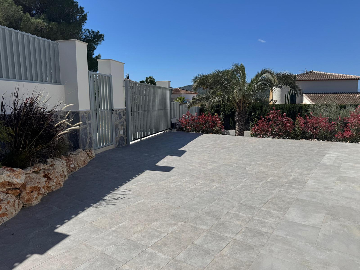 3 Bed Townhouse for sale in Javea Costa Blanca, Alicante, Spain