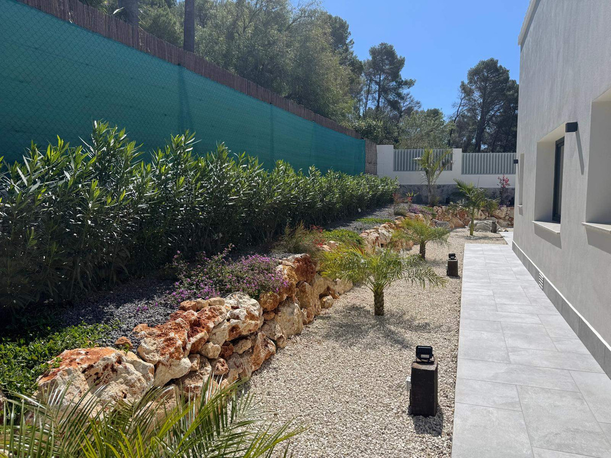 3 Bed Townhouse for sale in Javea Costa Blanca, Alicante, Spain