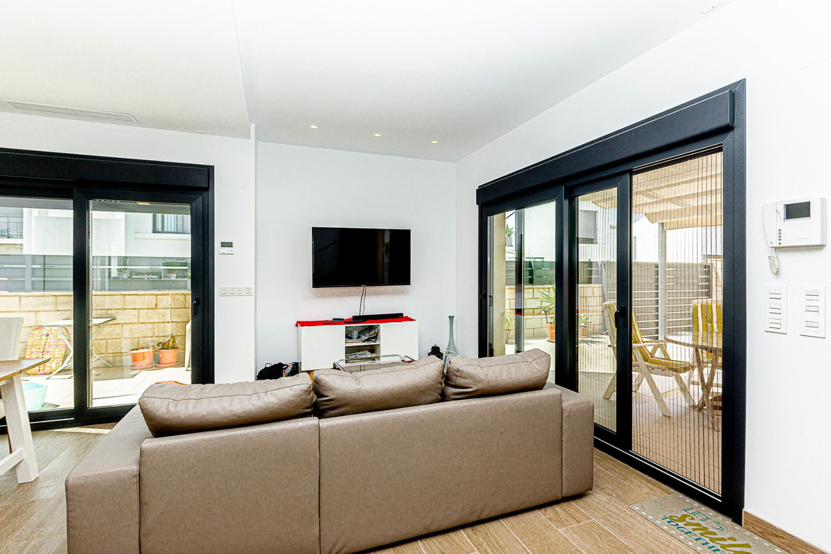 3 Bed Townhouse for sale in Rojales Costa Blanca, Alicante, Spain