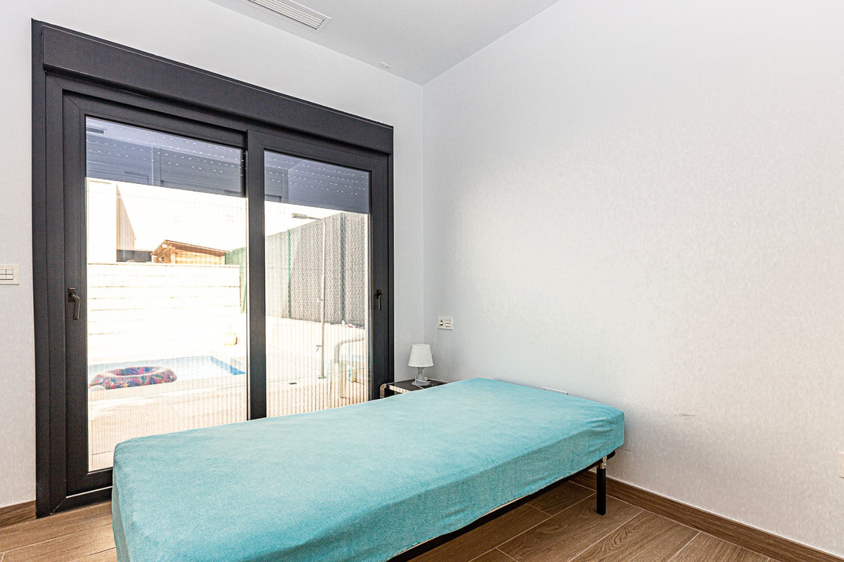 3 Bed Townhouse for sale in Rojales Costa Blanca, Alicante, Spain