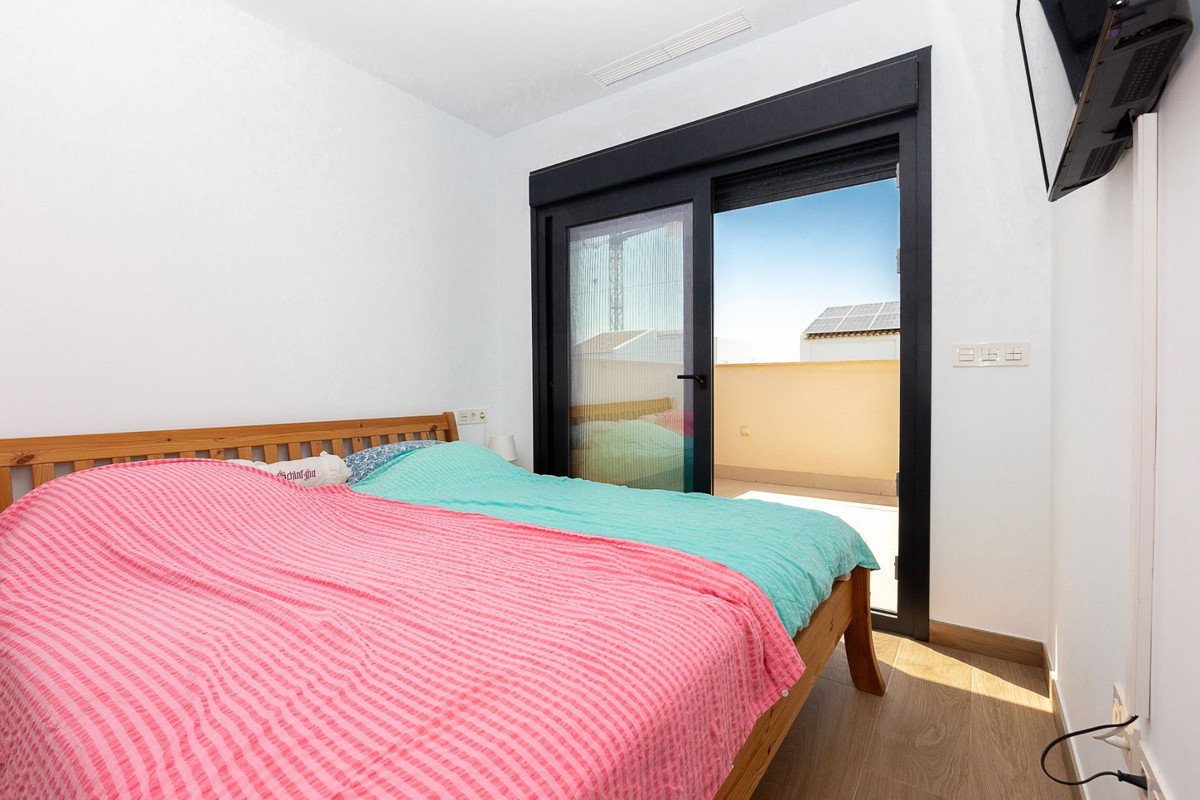 3 Bed Townhouse for sale in Rojales Costa Blanca, Alicante, Spain