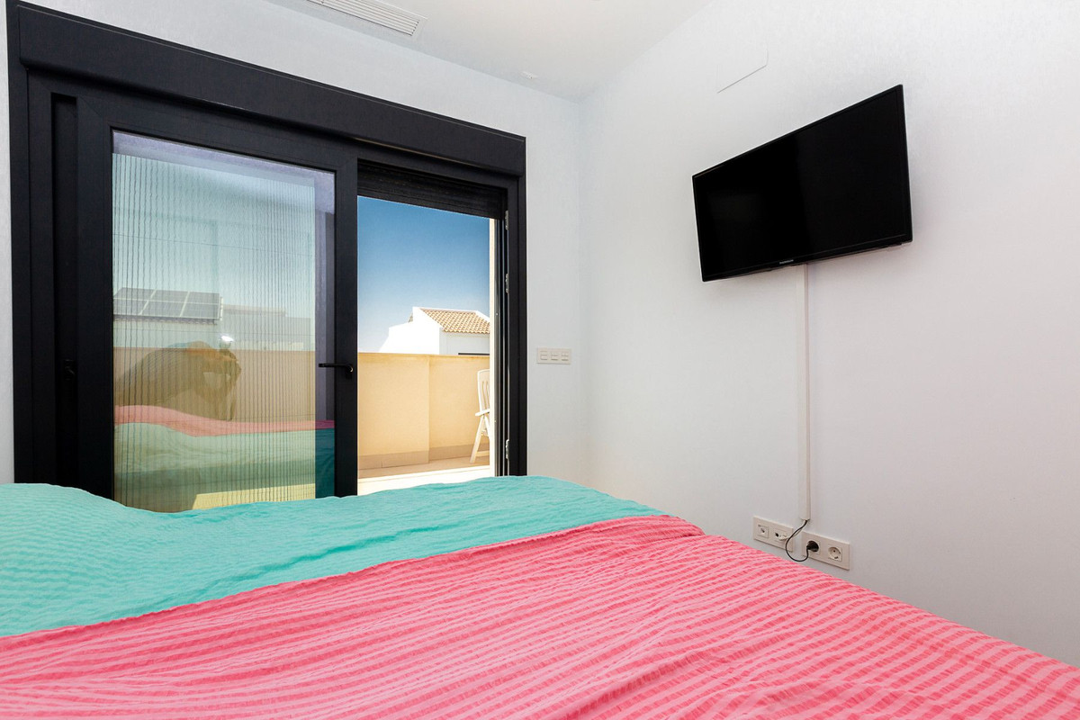 3 Bed Townhouse for sale in Rojales Costa Blanca, Alicante, Spain