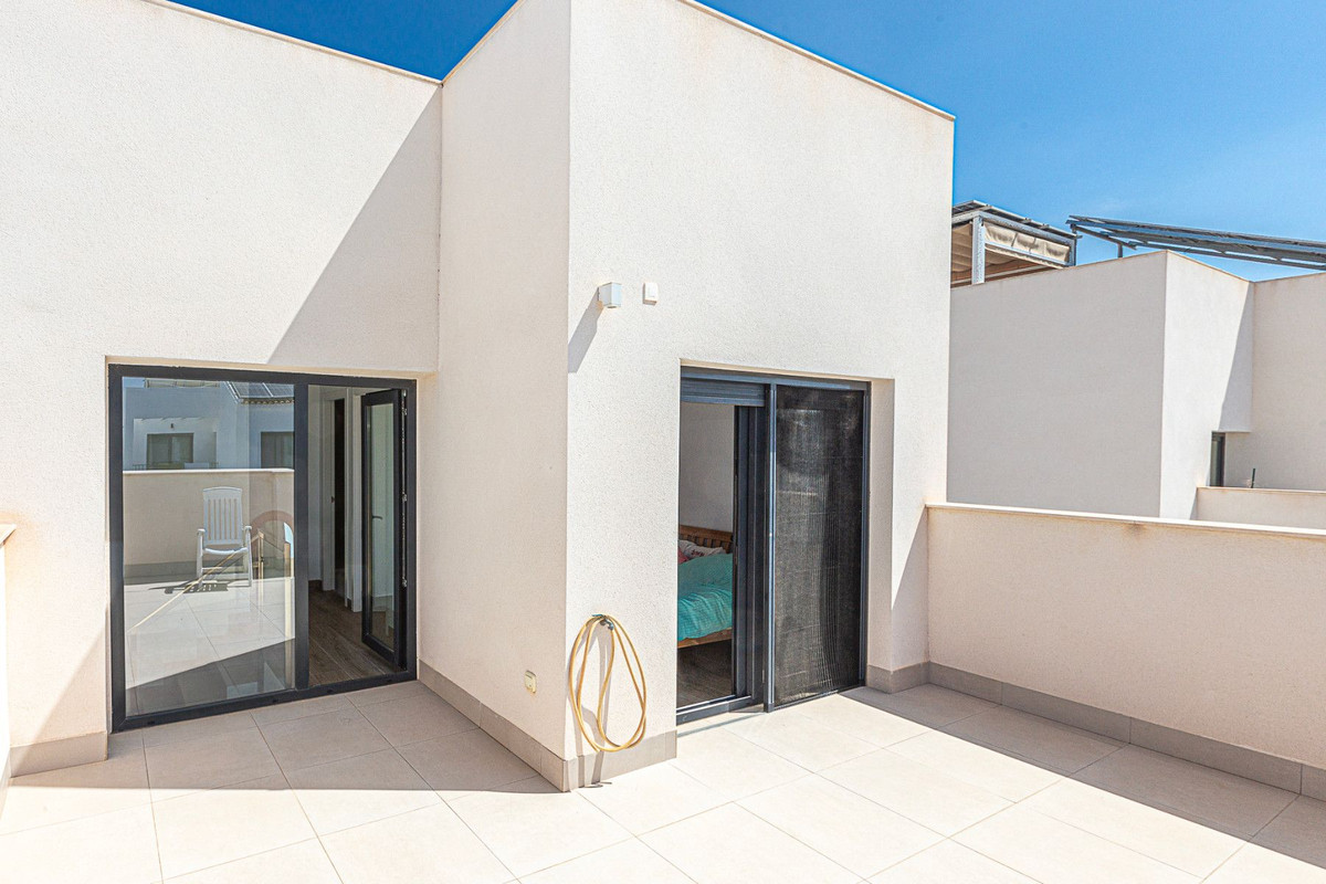 3 Bed Townhouse for sale in Rojales Costa Blanca, Alicante, Spain