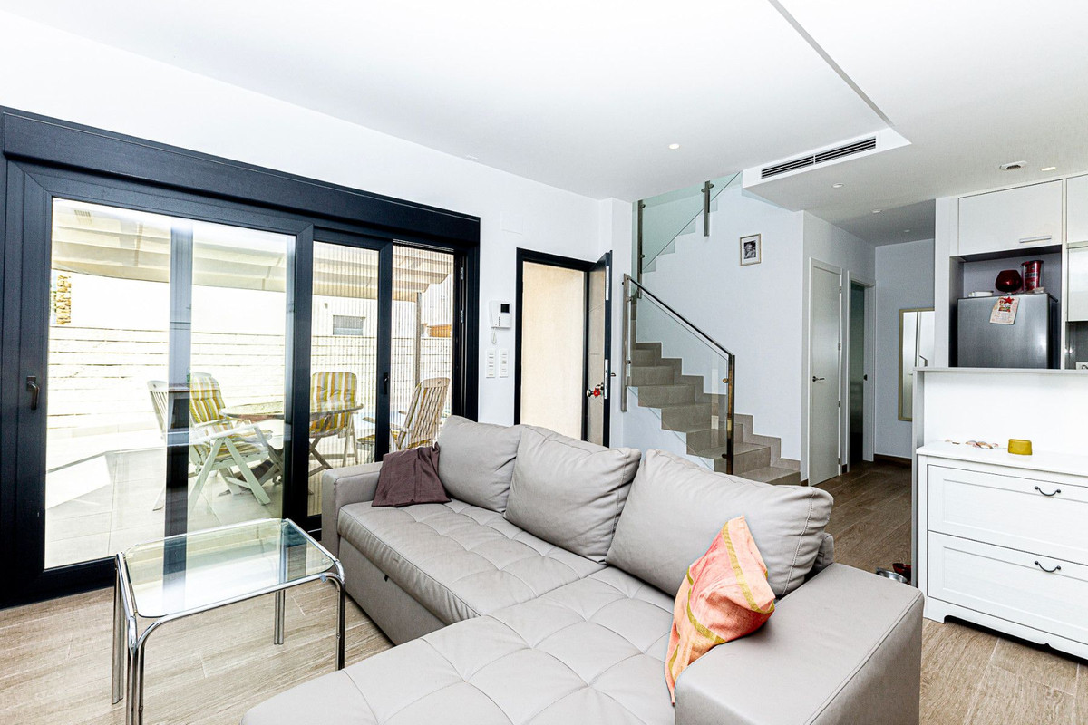 3 Bed Townhouse for sale in Rojales Costa Blanca, Alicante, Spain