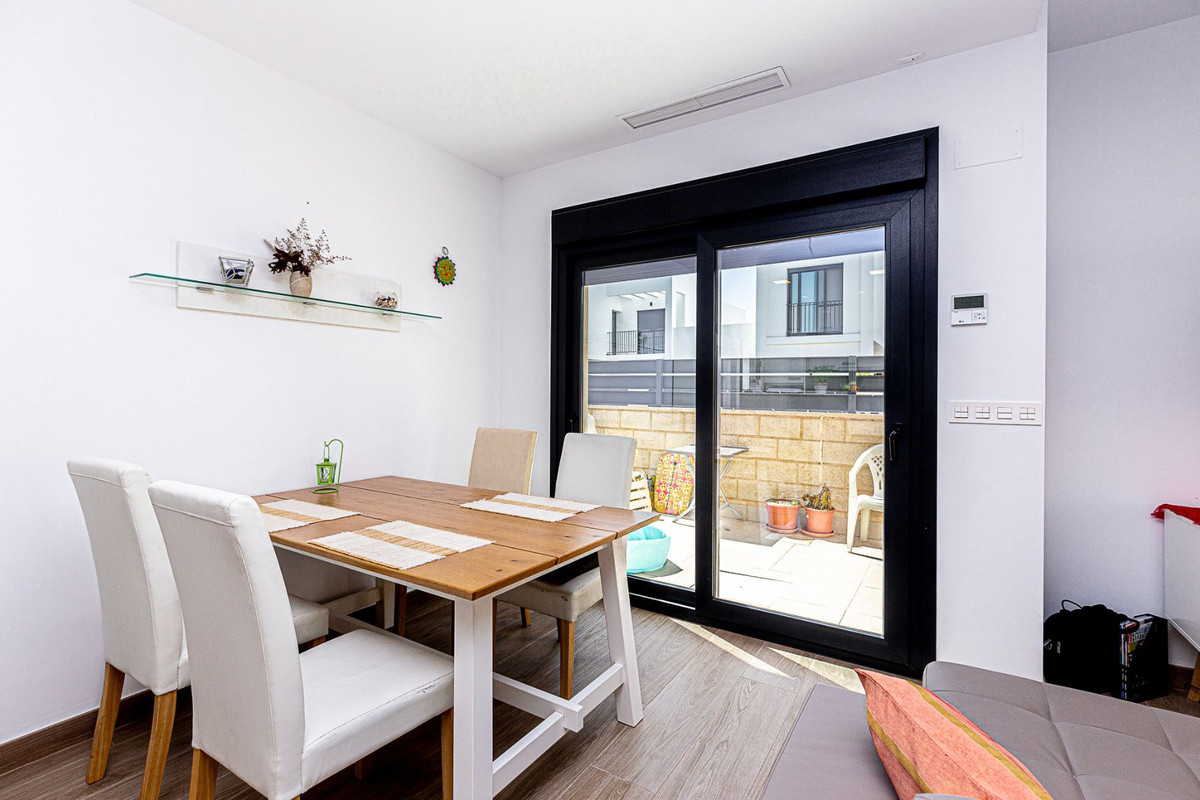 3 Bed Townhouse for sale in Rojales Costa Blanca, Alicante, Spain