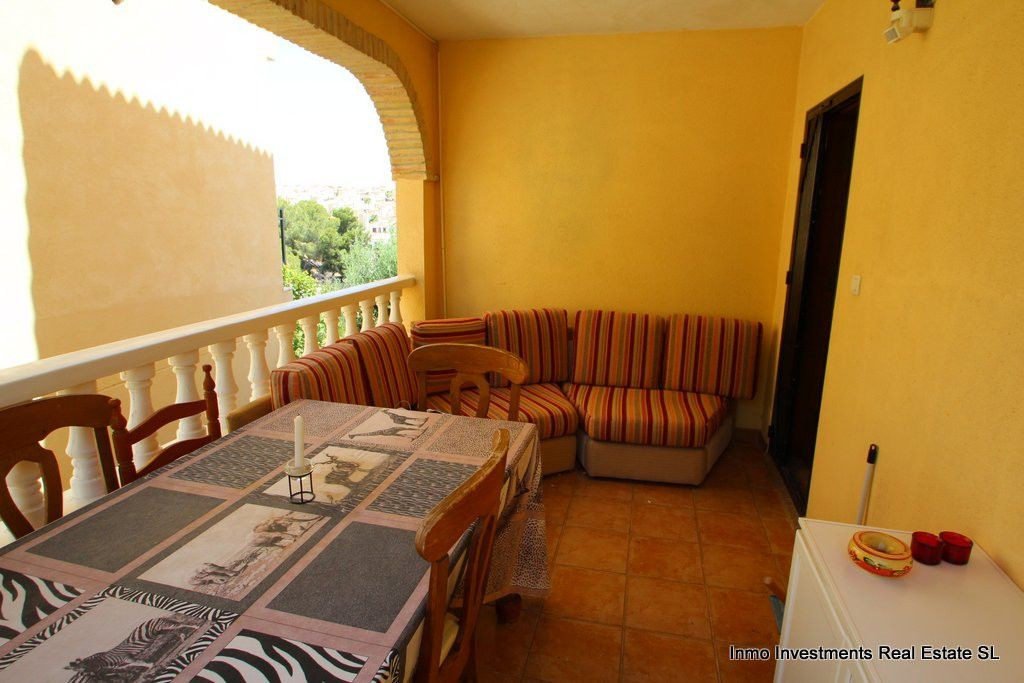 Se vende Villa - Chalet de 4 dormitorios en Costa Blanca, Alicante, España