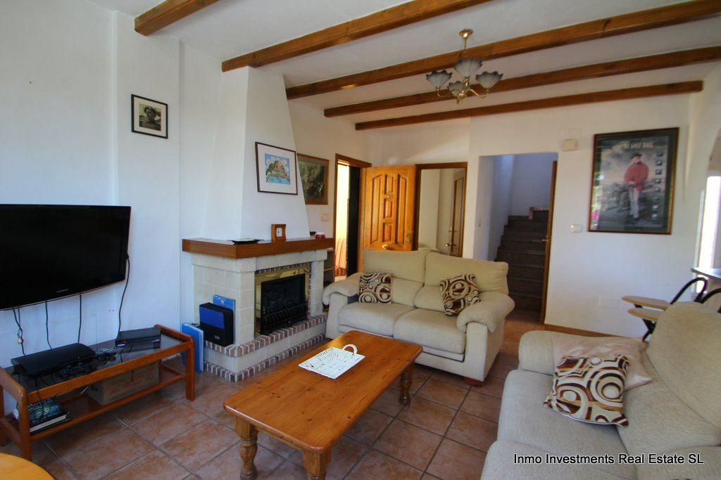 Se vende Villa - Chalet de 4 dormitorios en Costa Blanca, Alicante, España