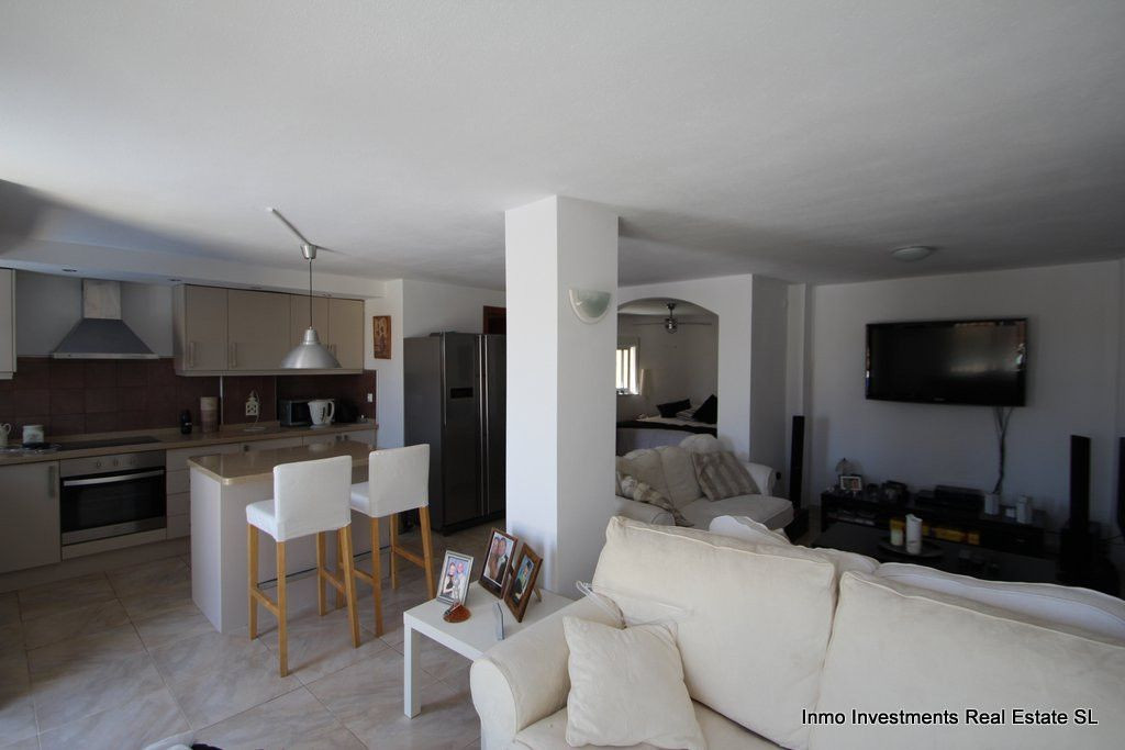 Se vende Villa - Chalet de 4 dormitorios en Costa Blanca, Alicante, España