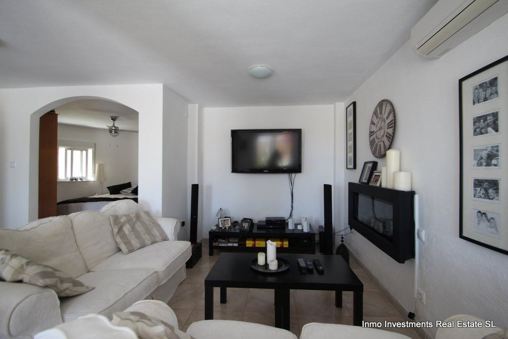Se vende Villa - Chalet de 4 dormitorios en Costa Blanca, Alicante, España