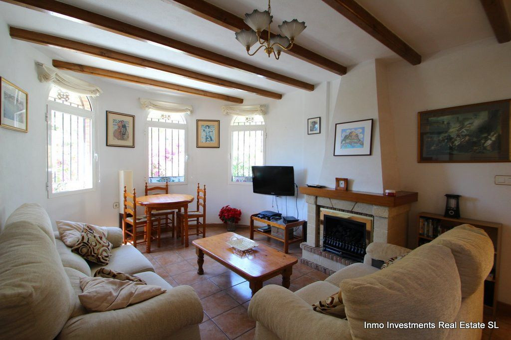 Se vende Villa - Chalet de 4 dormitorios en Costa Blanca, Alicante, España