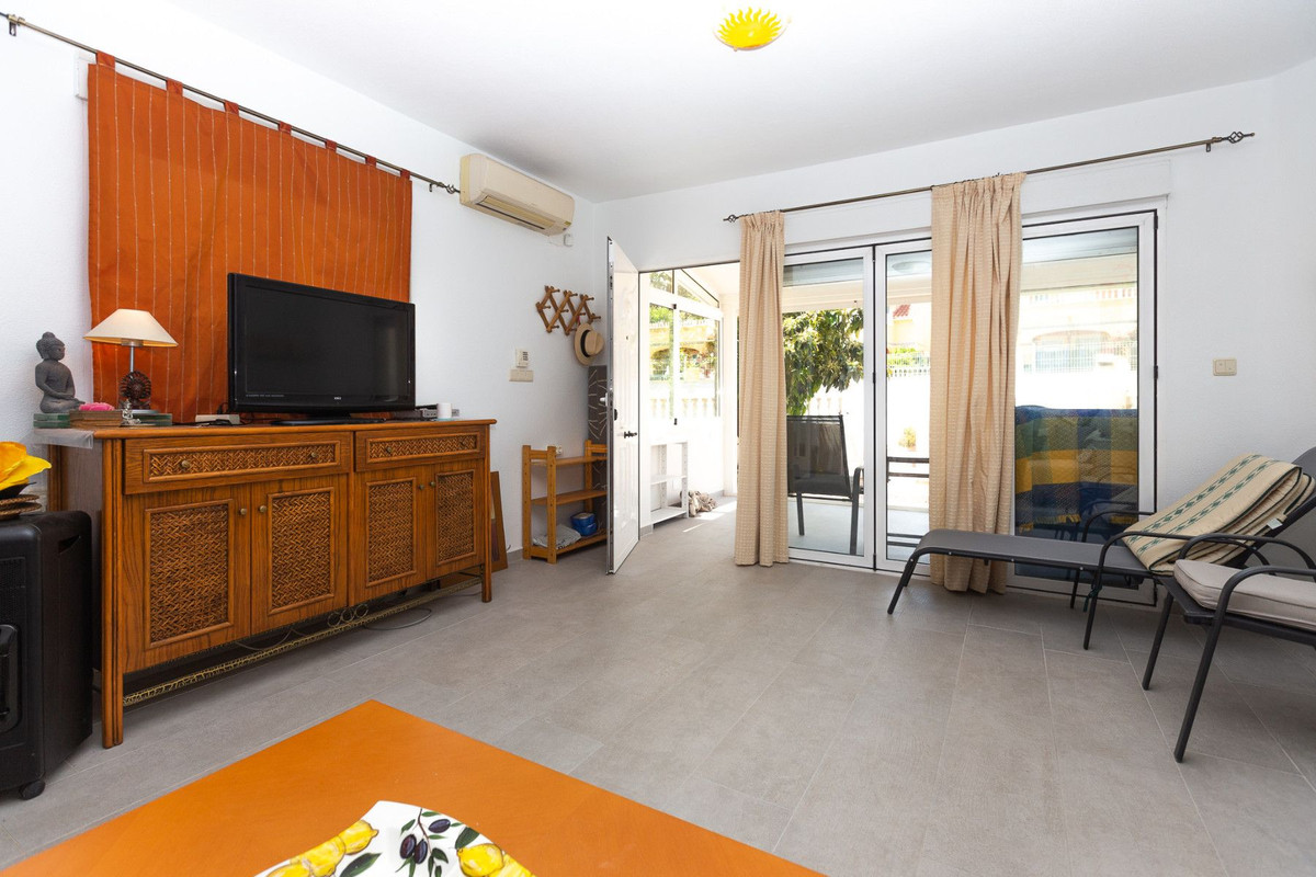 3 Bed Townhouse for sale in Orihuela Costa Costa Blanca, Alicante, Spain