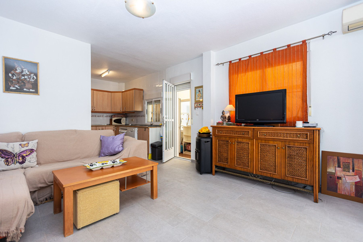 3 Bed Townhouse for sale in Orihuela Costa Costa Blanca, Alicante, Spain