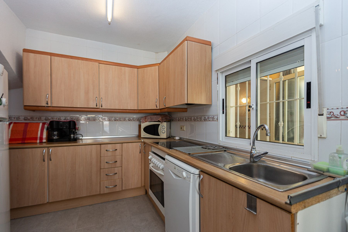 3 Bed Townhouse for sale in Orihuela Costa Costa Blanca, Alicante, Spain