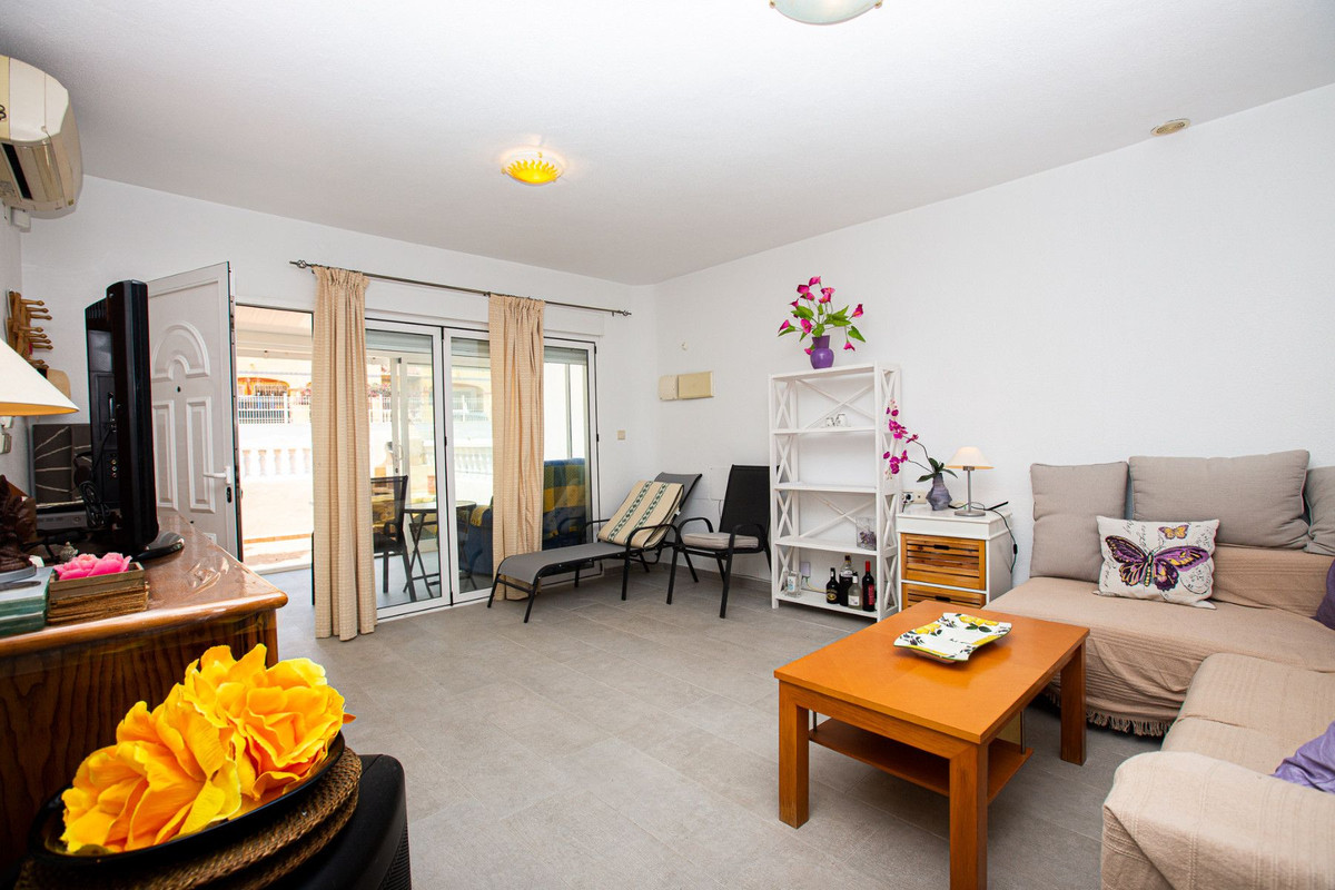 3 Bed Townhouse for sale in Orihuela Costa Costa Blanca, Alicante, Spain