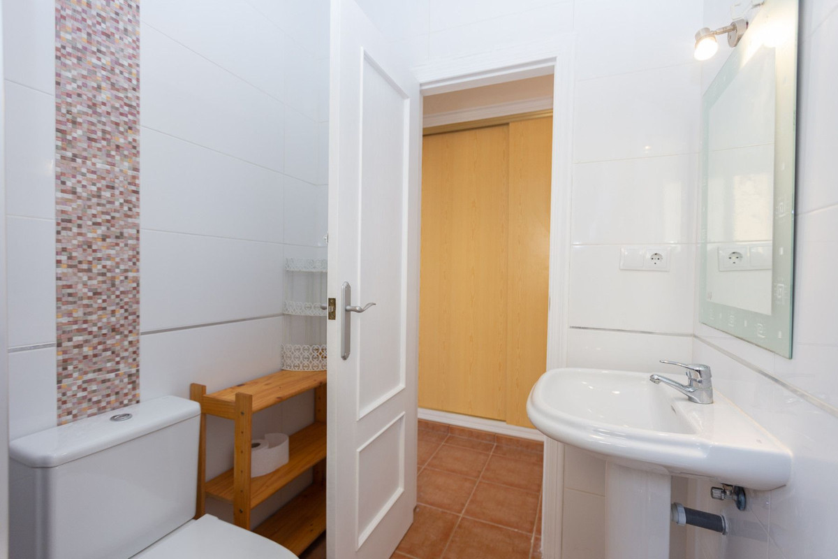 3 Bed Townhouse for sale in Orihuela Costa Costa Blanca, Alicante, Spain