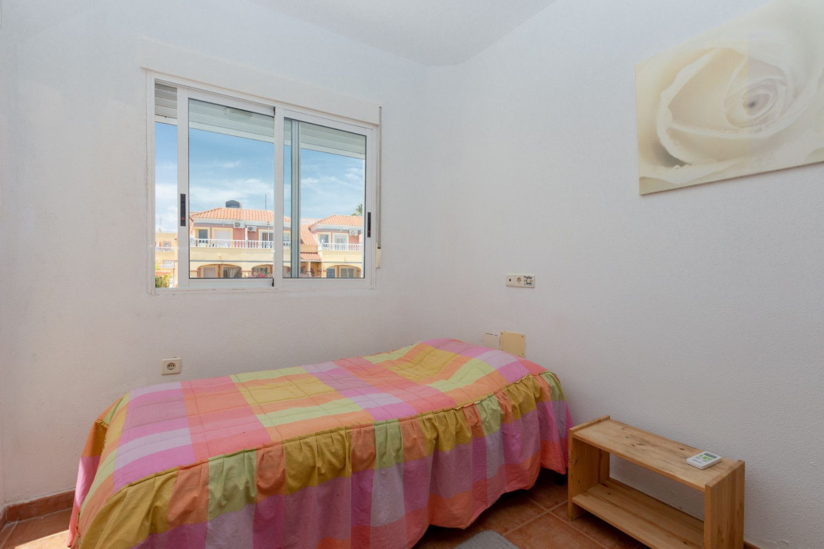 3 Bed Townhouse for sale in Orihuela Costa Costa Blanca, Alicante, Spain