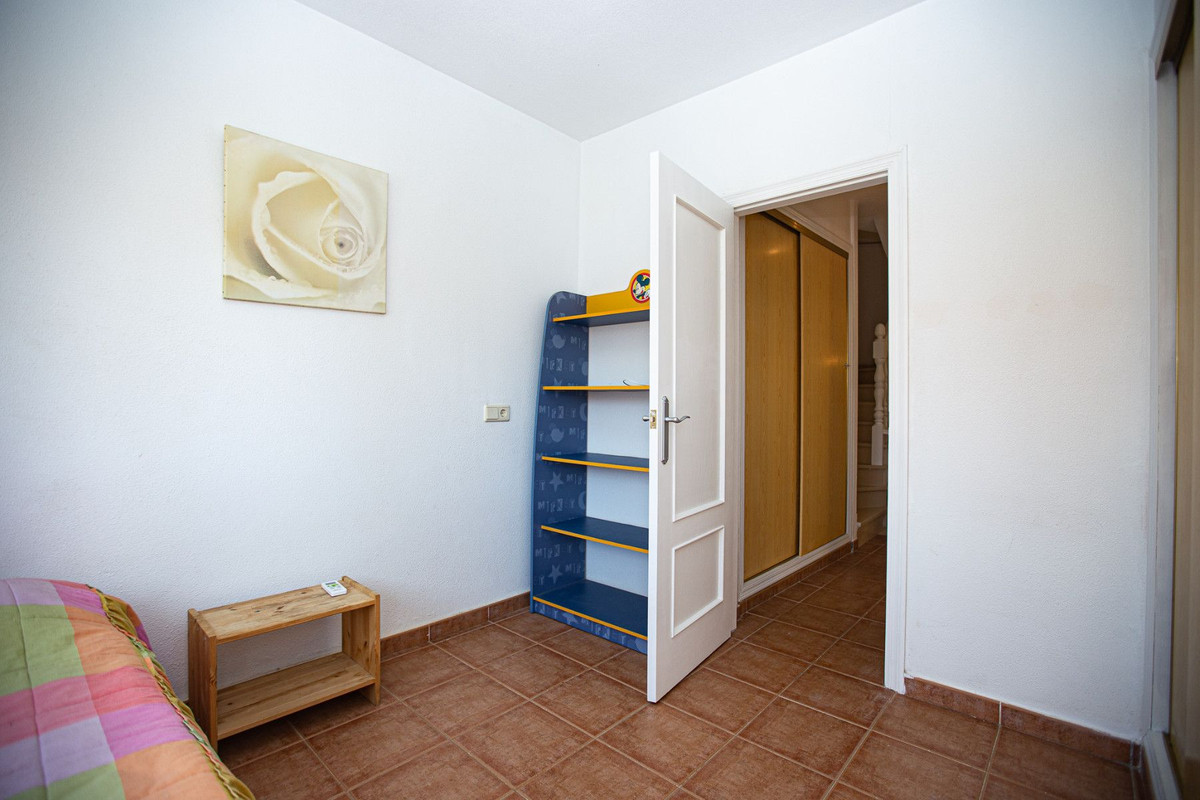 3 Bed Townhouse for sale in Orihuela Costa Costa Blanca, Alicante, Spain