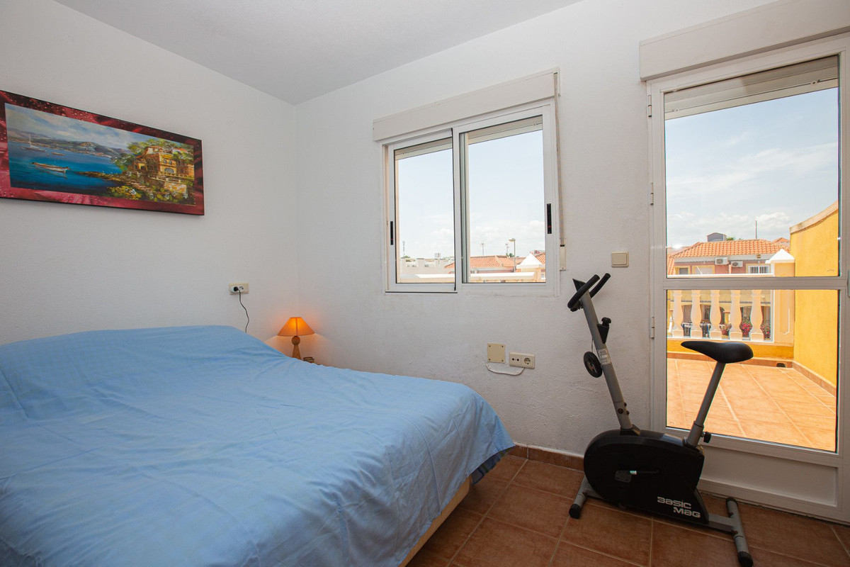 3 Bed Townhouse for sale in Orihuela Costa Costa Blanca, Alicante, Spain