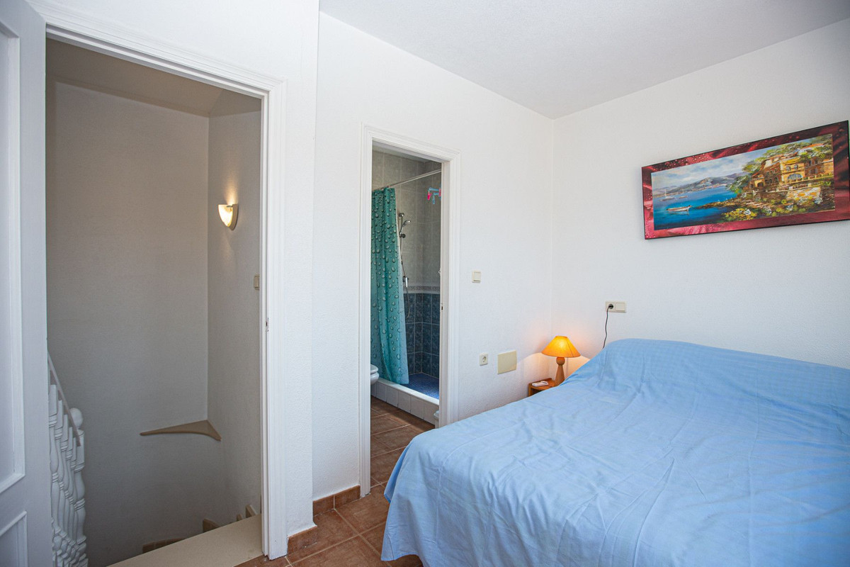 3 Bed Townhouse for sale in Orihuela Costa Costa Blanca, Alicante, Spain