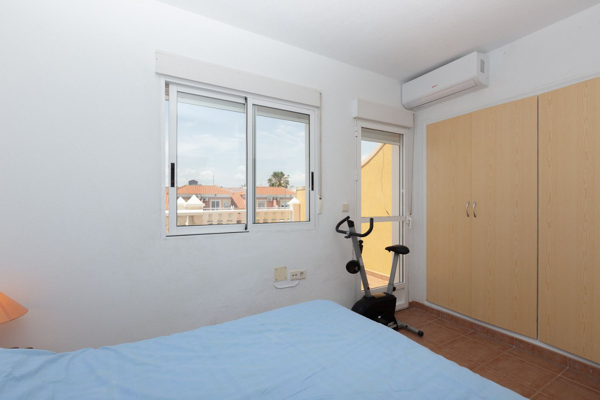 3 Bed Townhouse for sale in Orihuela Costa Costa Blanca, Alicante, Spain