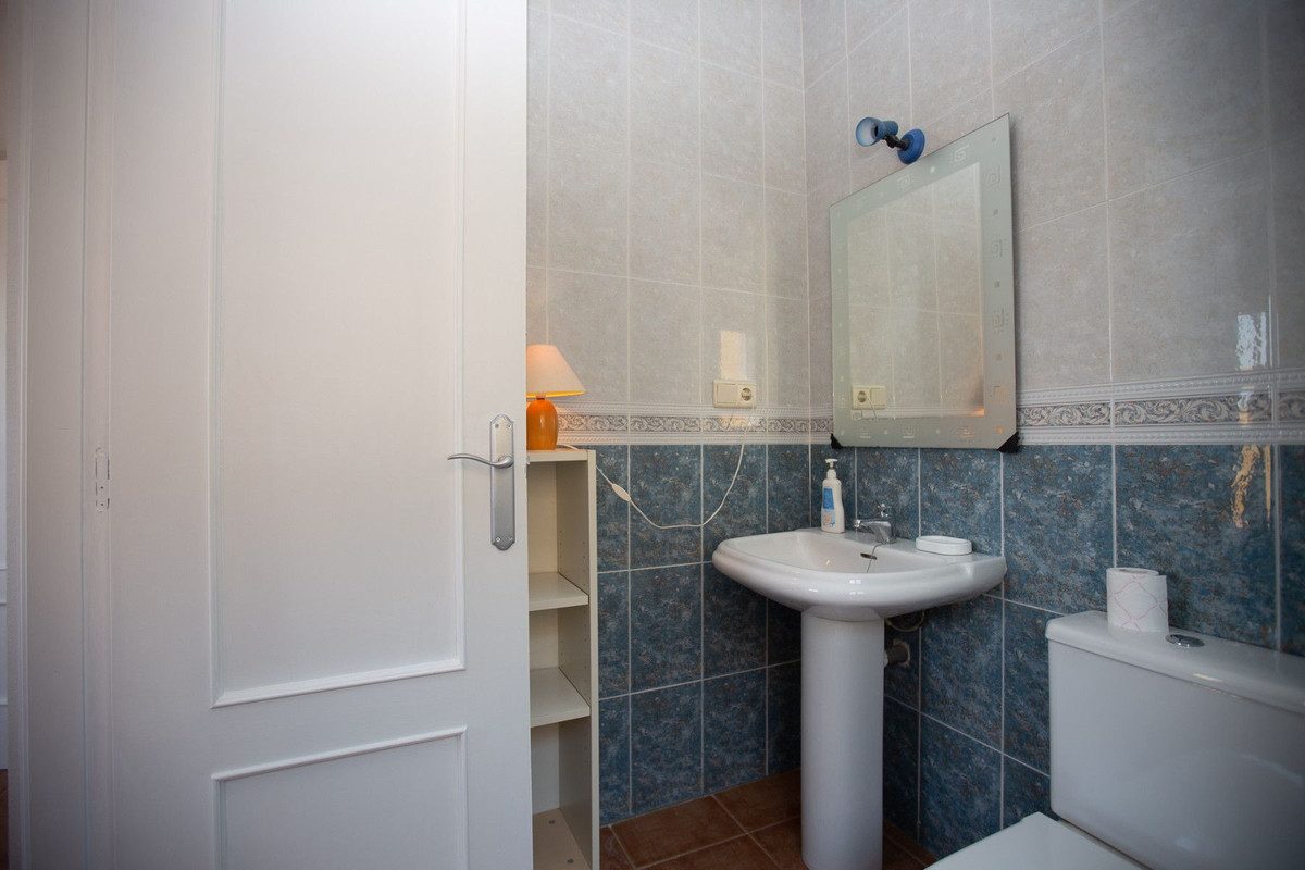 3 Bed Townhouse for sale in Orihuela Costa Costa Blanca, Alicante, Spain