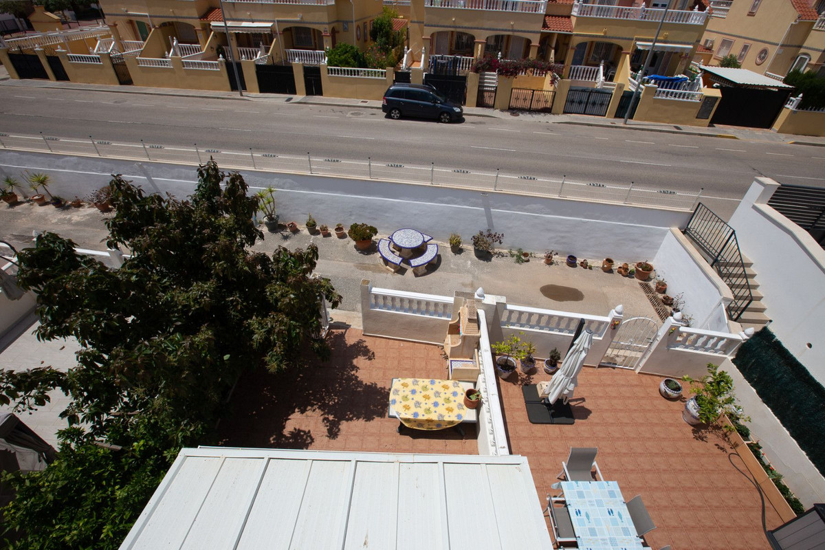 3 Bed Townhouse for sale in Orihuela Costa Costa Blanca, Alicante, Spain