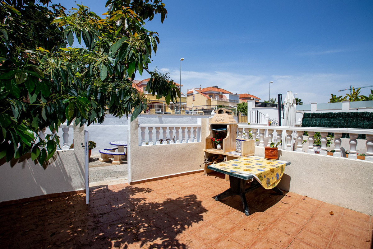 3 Bed Townhouse for sale in Orihuela Costa Costa Blanca, Alicante, Spain