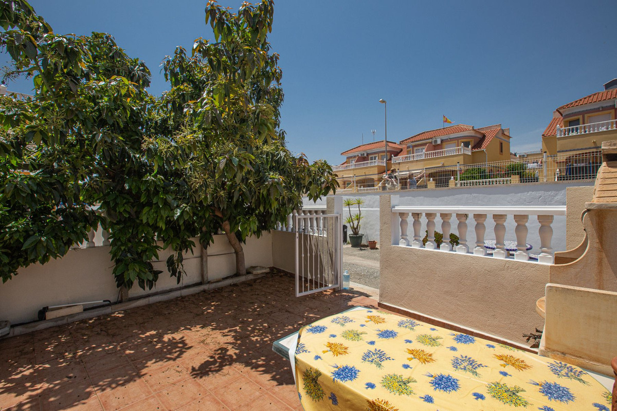3 Bed Townhouse for sale in Orihuela Costa Costa Blanca, Alicante, Spain