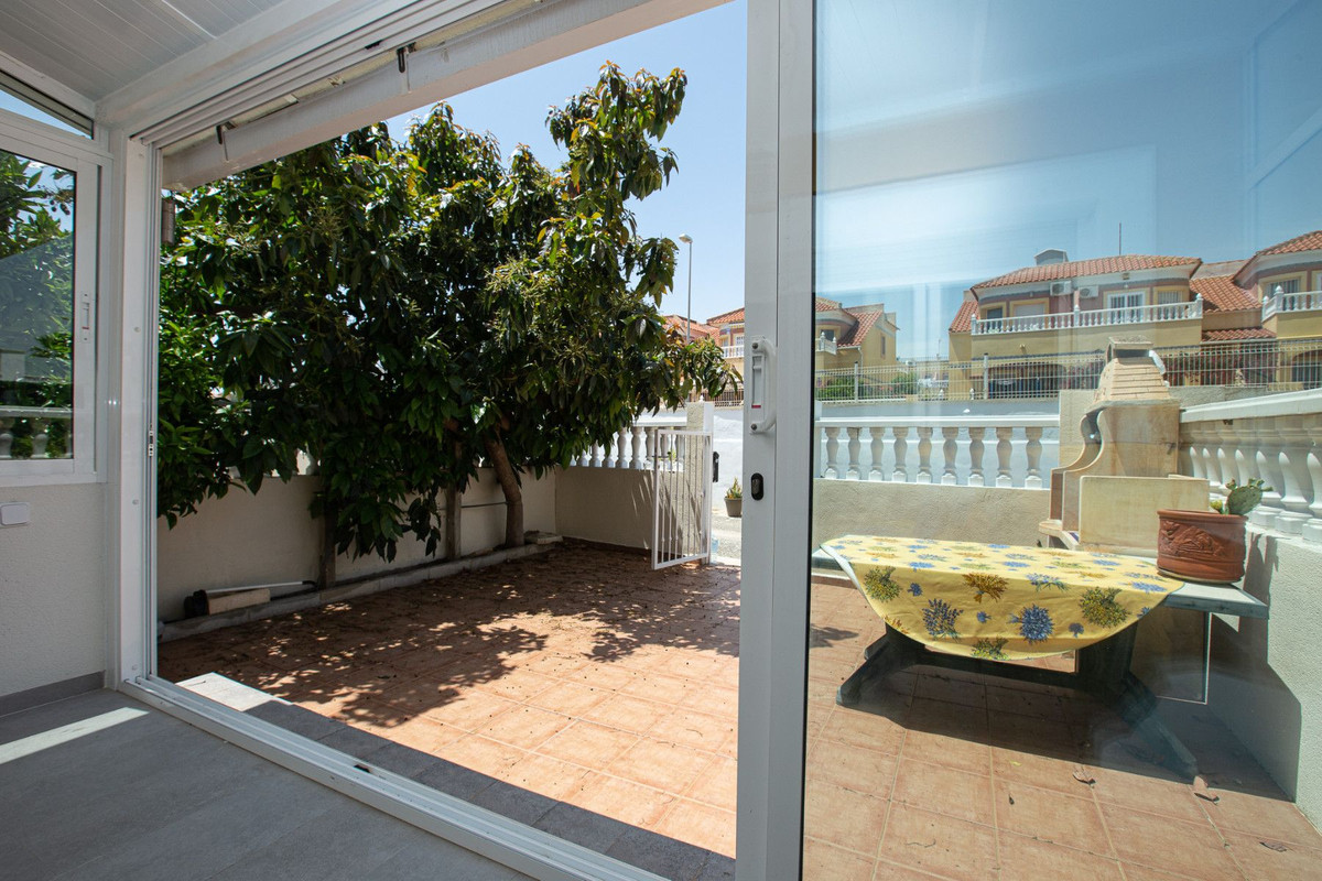 3 Bed Townhouse for sale in Orihuela Costa Costa Blanca, Alicante, Spain