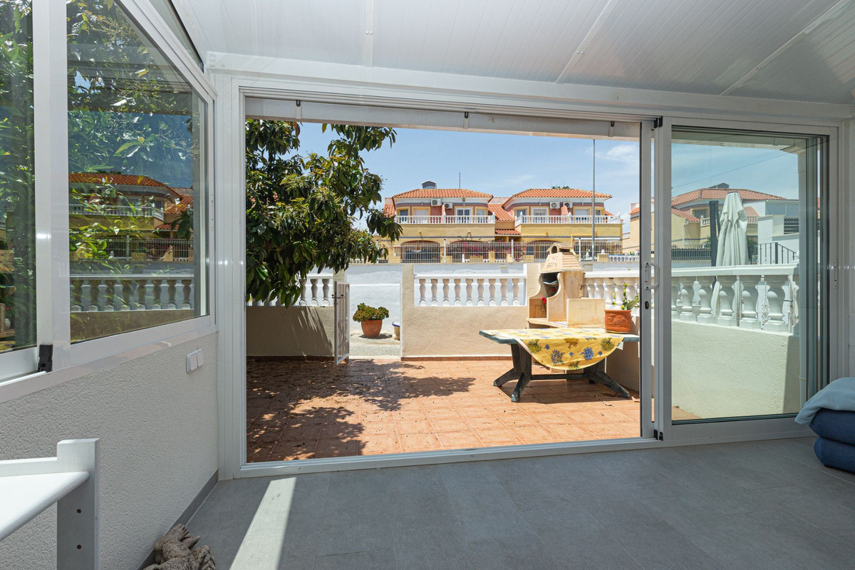 3 Bed Townhouse for sale in Orihuela Costa Costa Blanca, Alicante, Spain