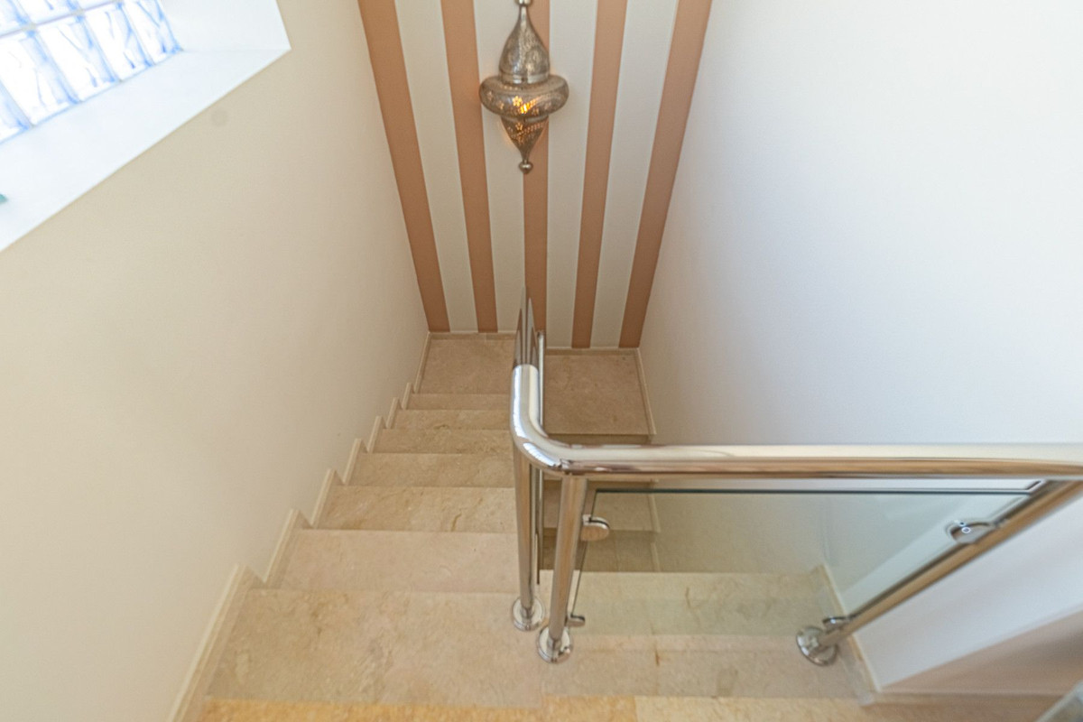 5 Bed Townhouse for sale in Torrevieja Costa Blanca, Alicante, Spain