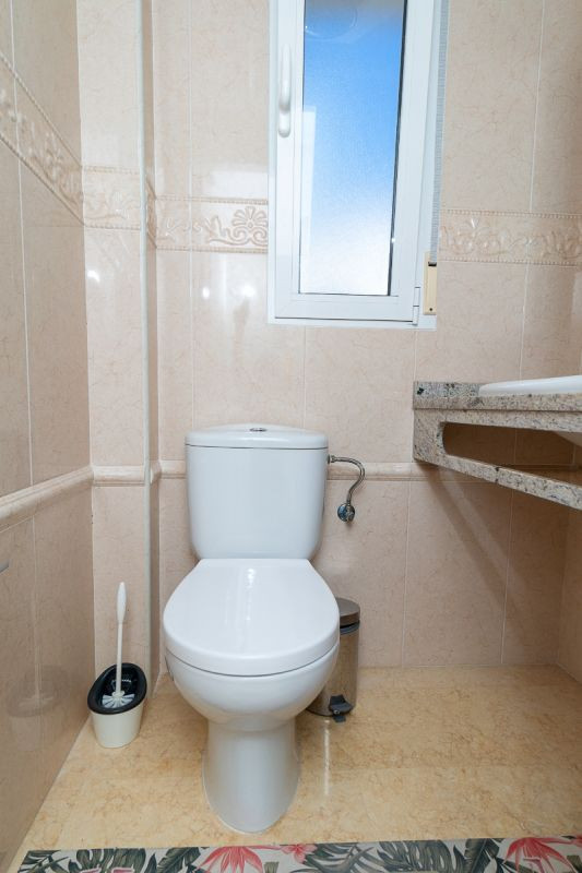 5 Bed Townhouse for sale in Torrevieja Costa Blanca, Alicante, Spain