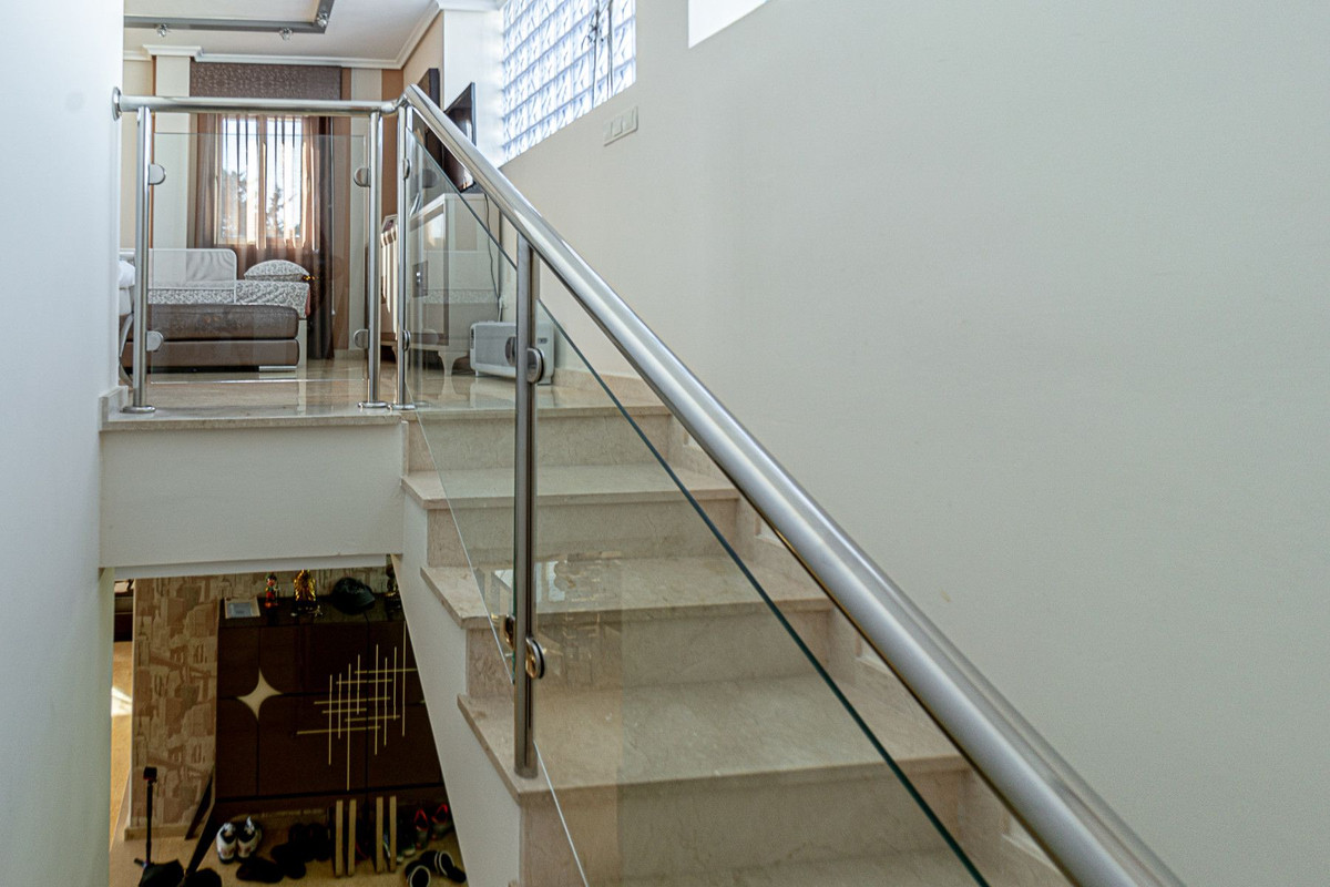 5 Bed Townhouse for sale in Torrevieja Costa Blanca, Alicante, Spain