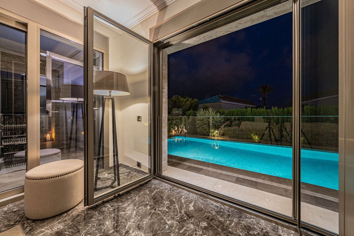 6 Bed Townhouse for sale in Orihuela Costa Costa Blanca, Alicante, Spain