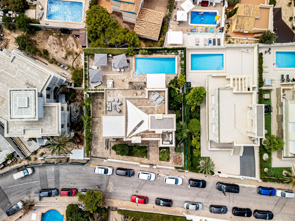 6 Bed Townhouse for sale in Orihuela Costa Costa Blanca, Alicante, Spain