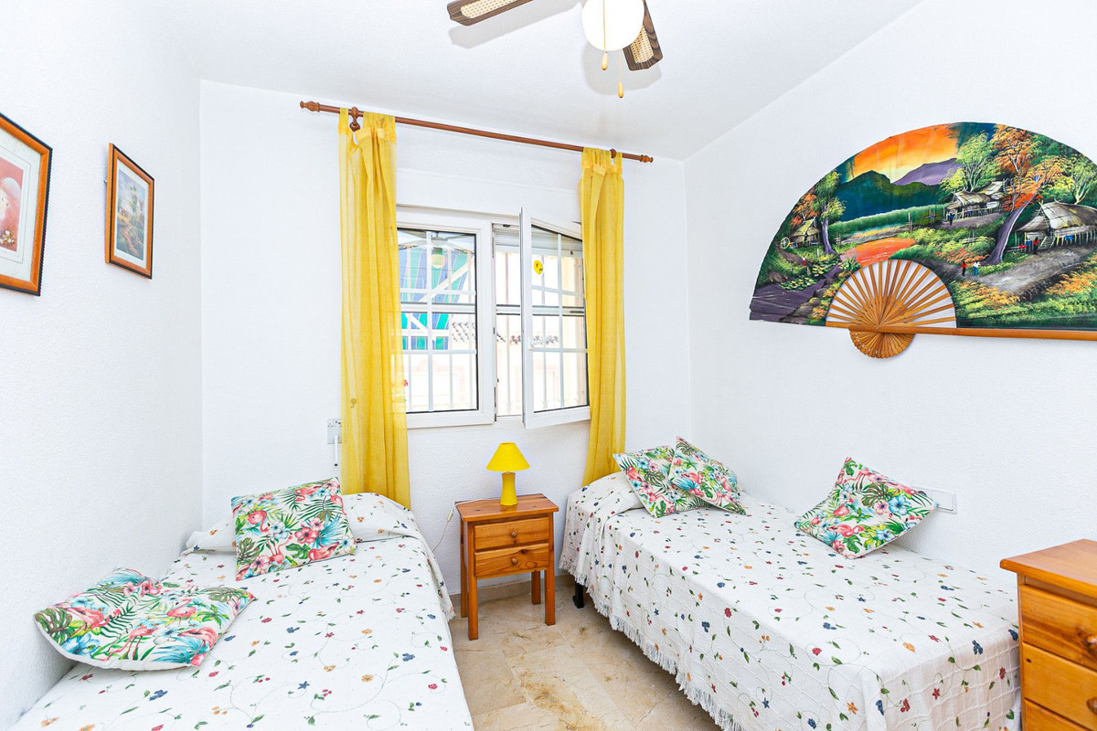 2 Bed Apartment for sale in Orihuela Costa Costa Blanca, Alicante, Spain