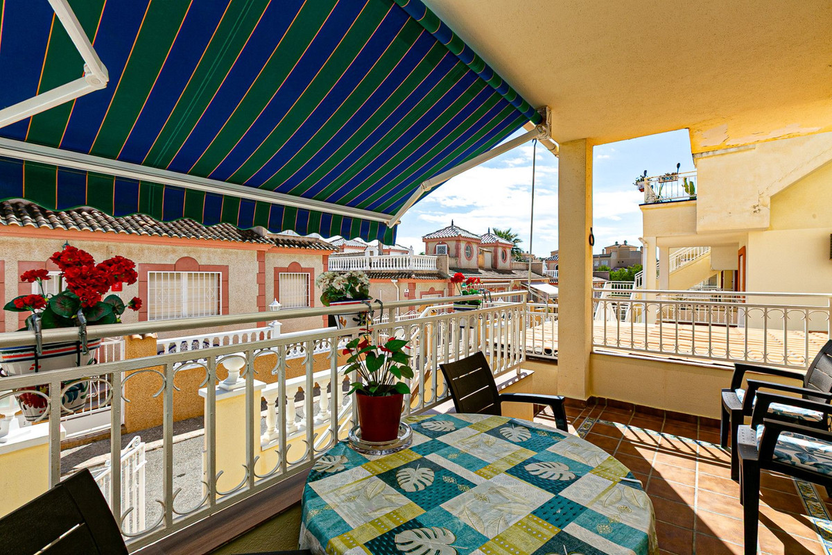 2 Bed Apartment for sale in Orihuela Costa Costa Blanca, Alicante, Spain