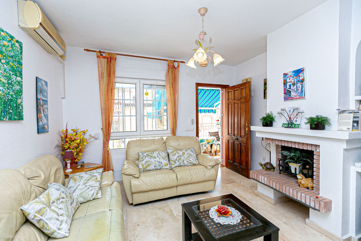 2 Bed Apartment for sale in Orihuela Costa Costa Blanca, Alicante, Spain
