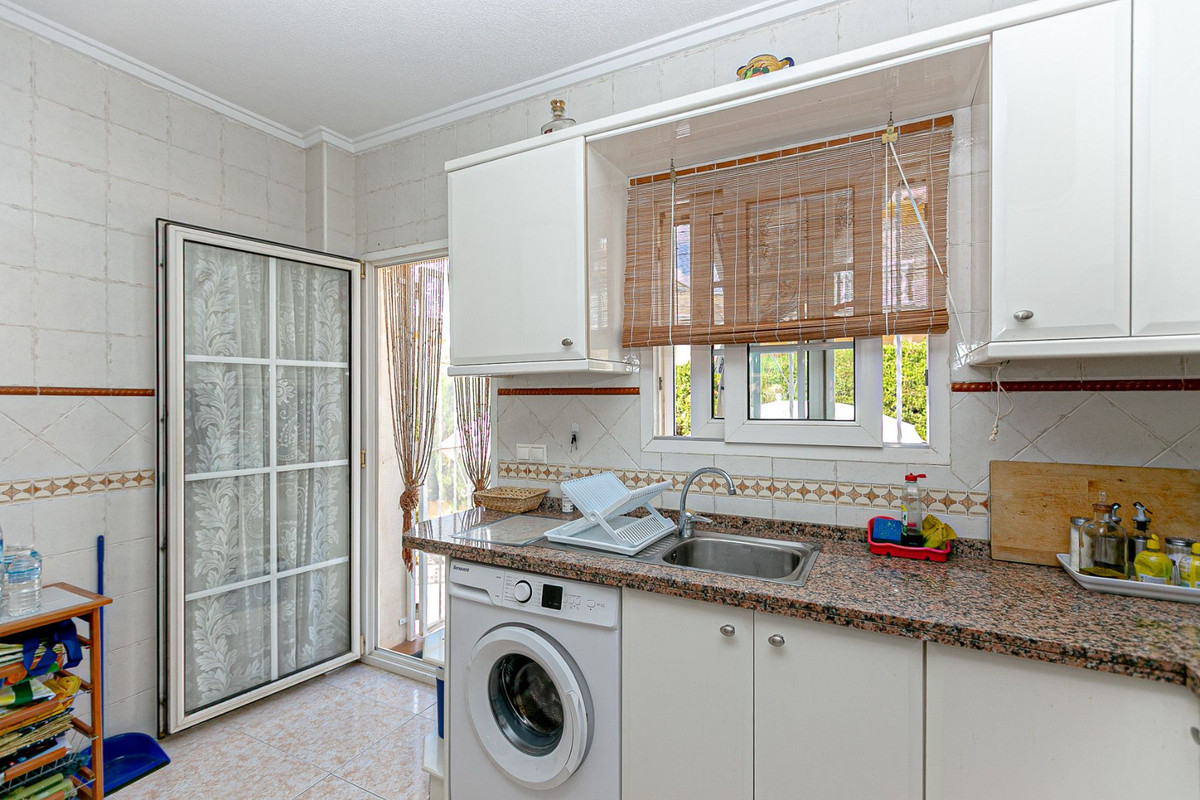 2 Bed Apartment for sale in Orihuela Costa Costa Blanca, Alicante, Spain