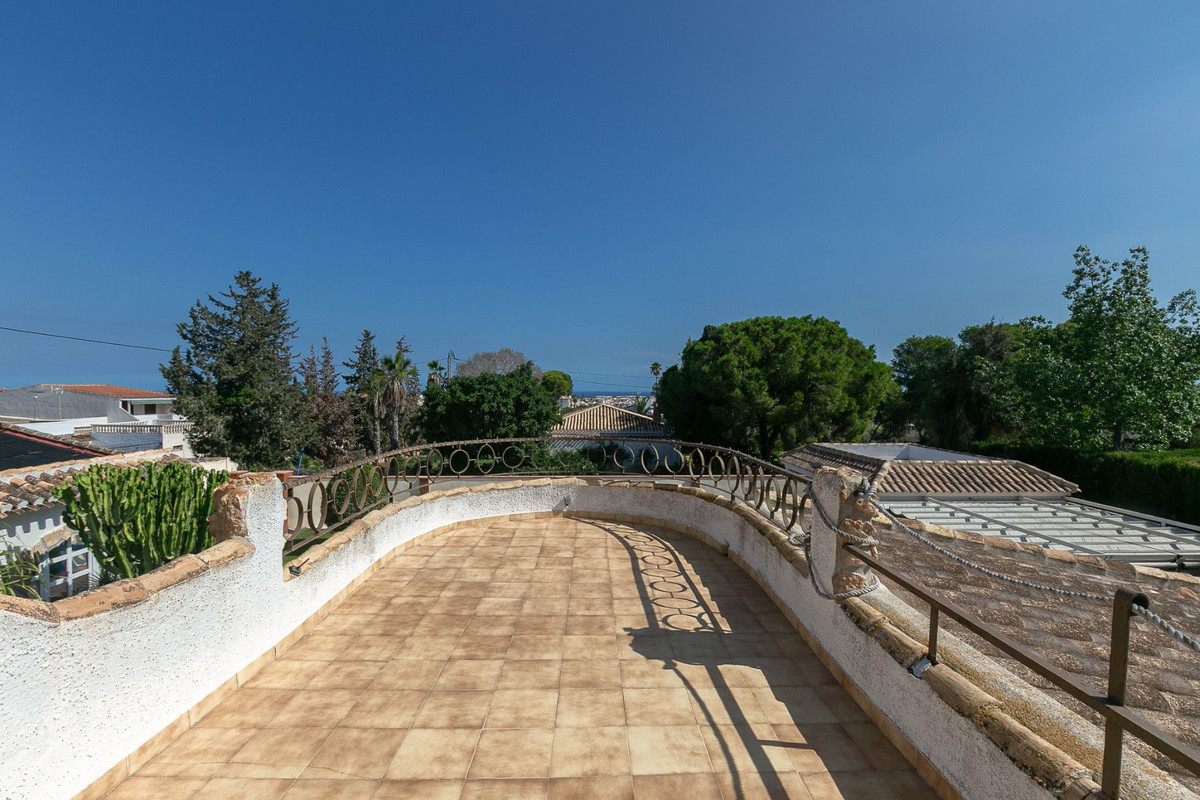 6 Bed Townhouse for sale in Orihuela Costa Costa Blanca, Alicante, Spain