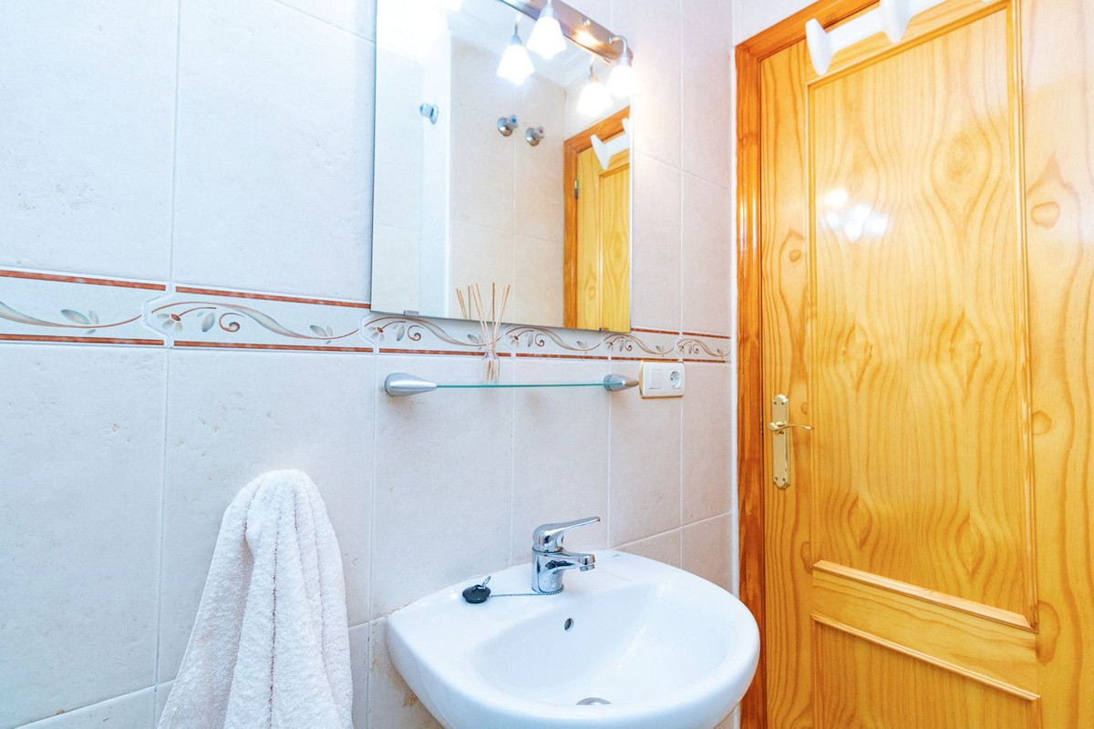 3 Bed Townhouse for sale in Orihuela Costa Costa Blanca, Alicante, Spain