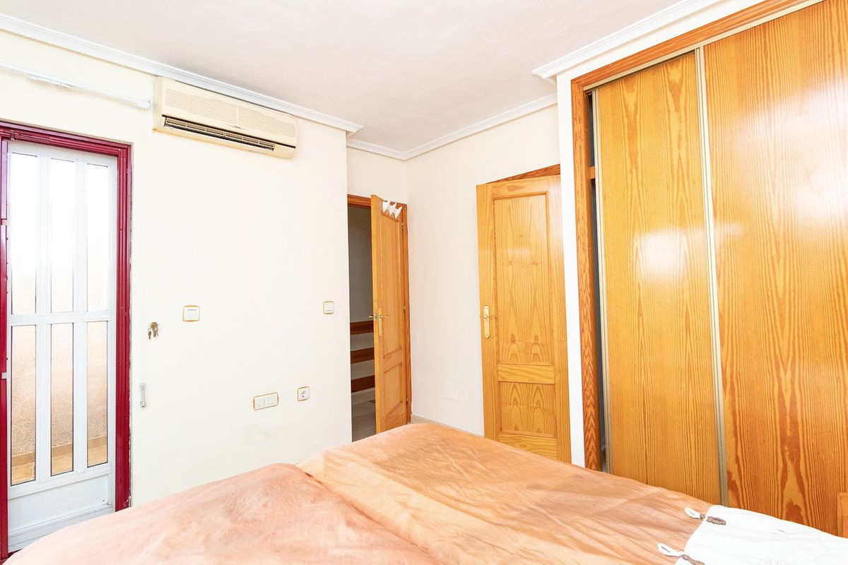 3 Bed Townhouse for sale in Orihuela Costa Costa Blanca, Alicante, Spain