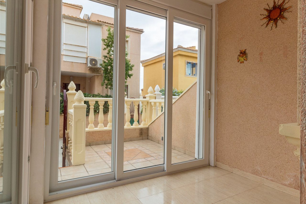 3 Bed Townhouse for sale in Orihuela Costa Costa Blanca, Alicante, Spain