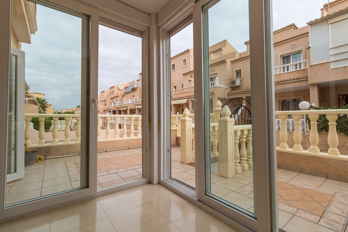 3 Bed Townhouse for sale in Orihuela Costa Costa Blanca, Alicante, Spain