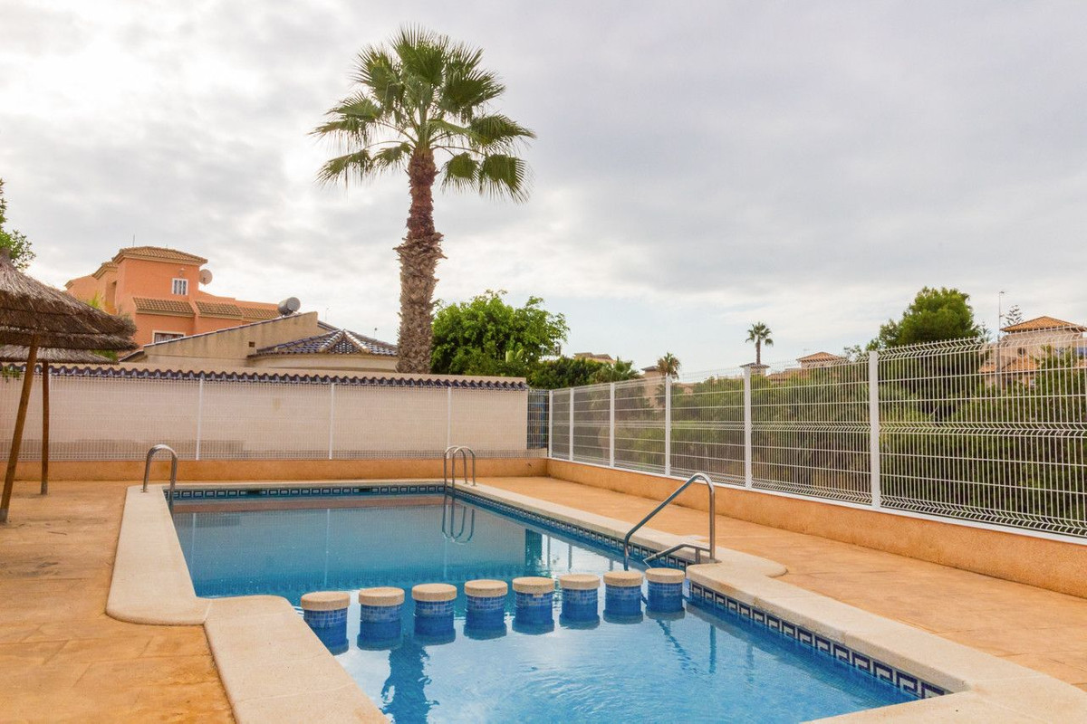 3 Bed Townhouse for sale in Orihuela Costa Costa Blanca, Alicante, Spain