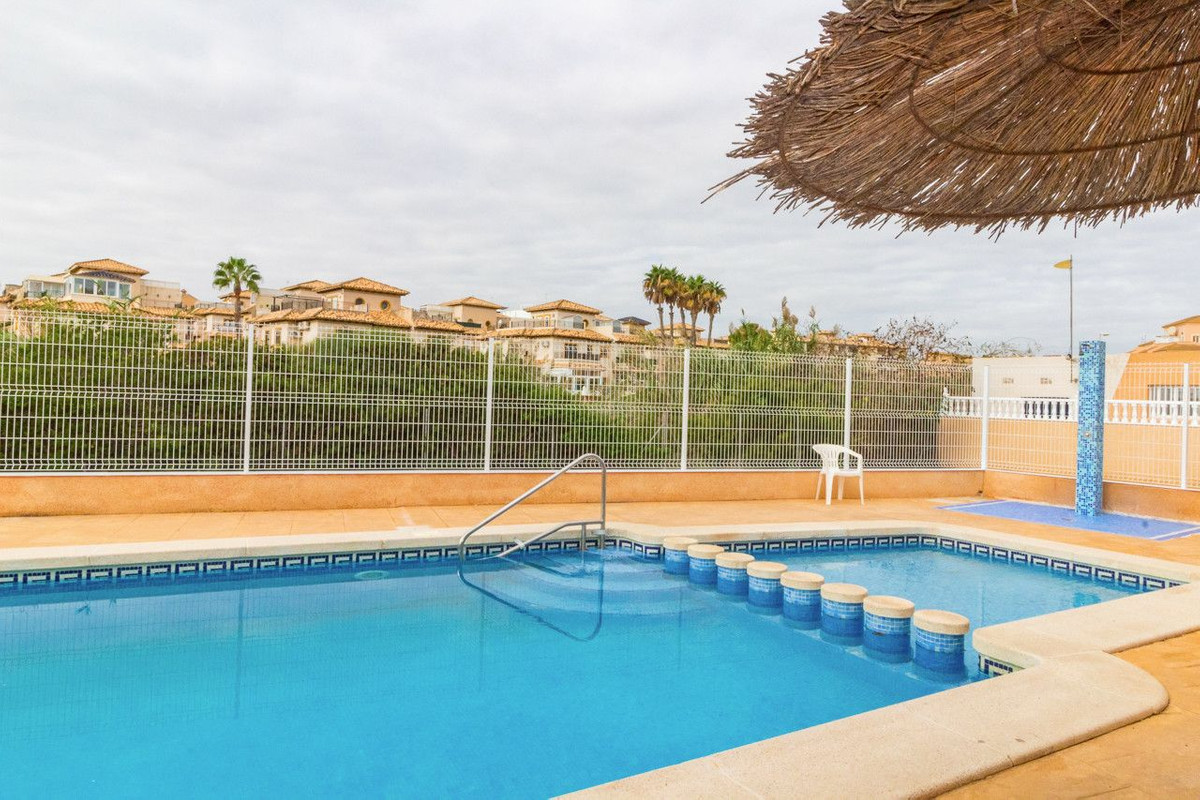 3 Bed Townhouse for sale in Orihuela Costa Costa Blanca, Alicante, Spain