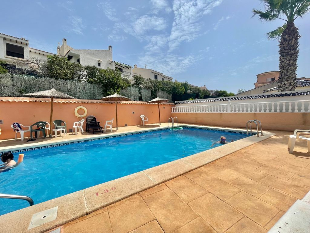 3 Bed Townhouse for sale in Orihuela Costa Costa Blanca, Alicante, Spain