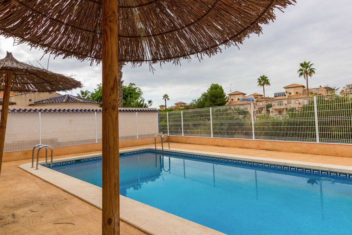 3 Bed Townhouse for sale in Orihuela Costa Costa Blanca, Alicante, Spain