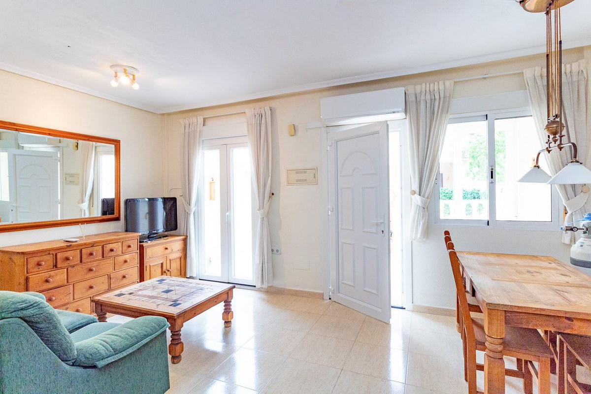 3 Bed Townhouse for sale in Orihuela Costa Costa Blanca, Alicante, Spain